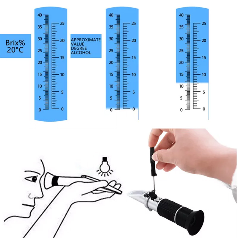 Wine Beer Brand - Yeni Marka 0~25KMW(Babo) 30~140 Oe Özgül