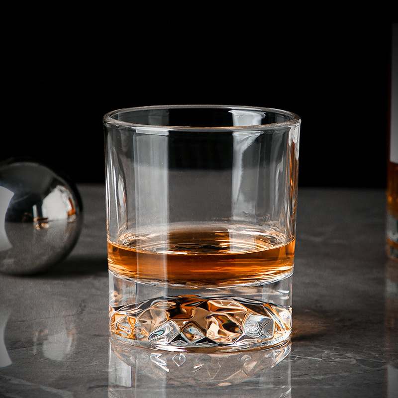 Wine Beer Spirit - 250 ml 2 adet Set Yaratıcı