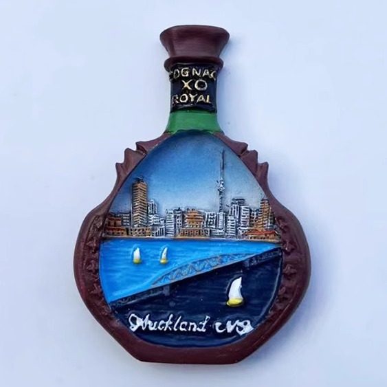 Wine Xo - Yeni Zelanda'nın başkenti Auckland'ta Royal XO