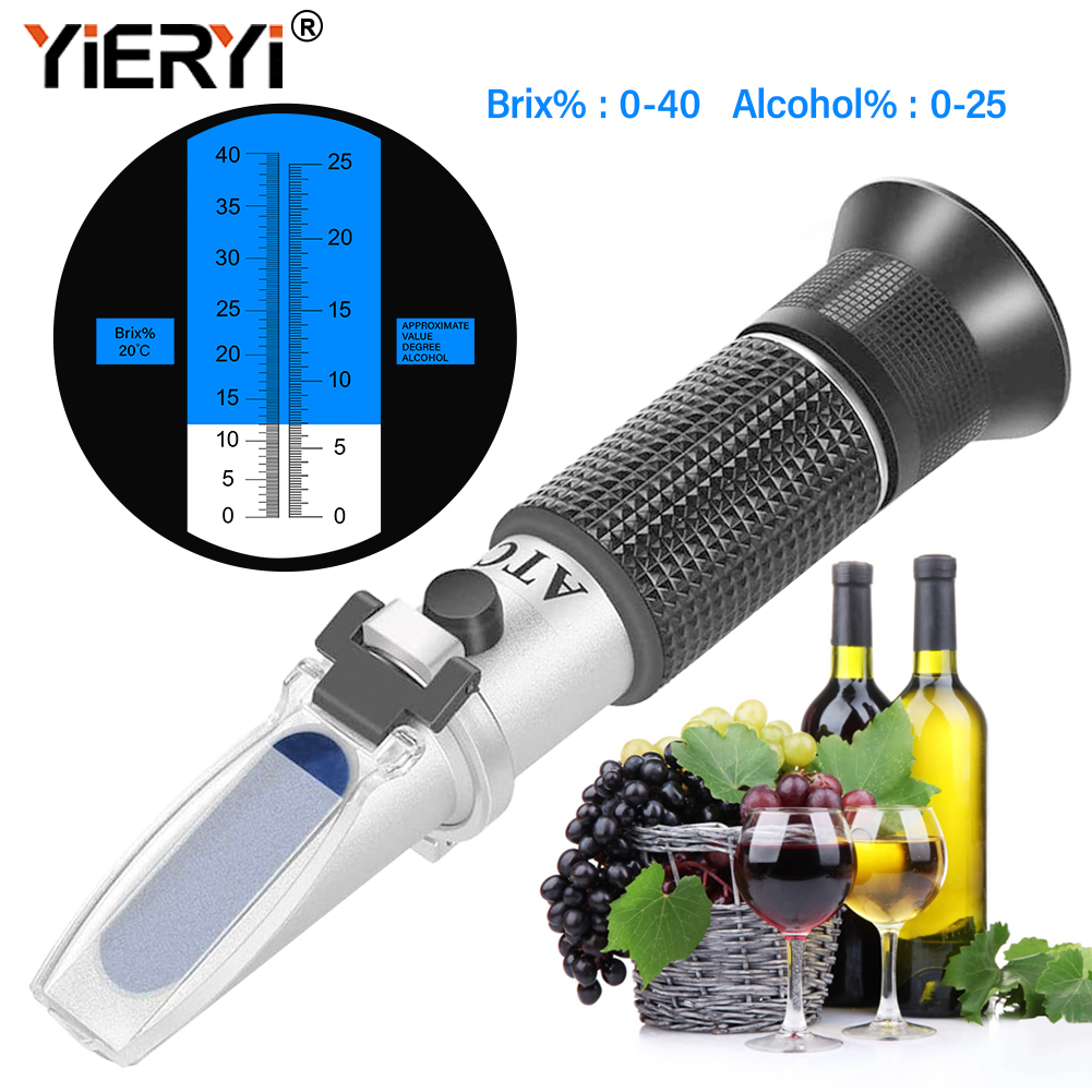 Wine Beer Brand - Yieryi 100% Yeni Marka 0 ~