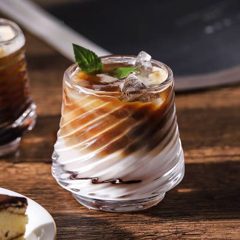 Kabartmalı Viski Bardağı Yükse - Wine Beer Spirit incelemesi ve fiyatı