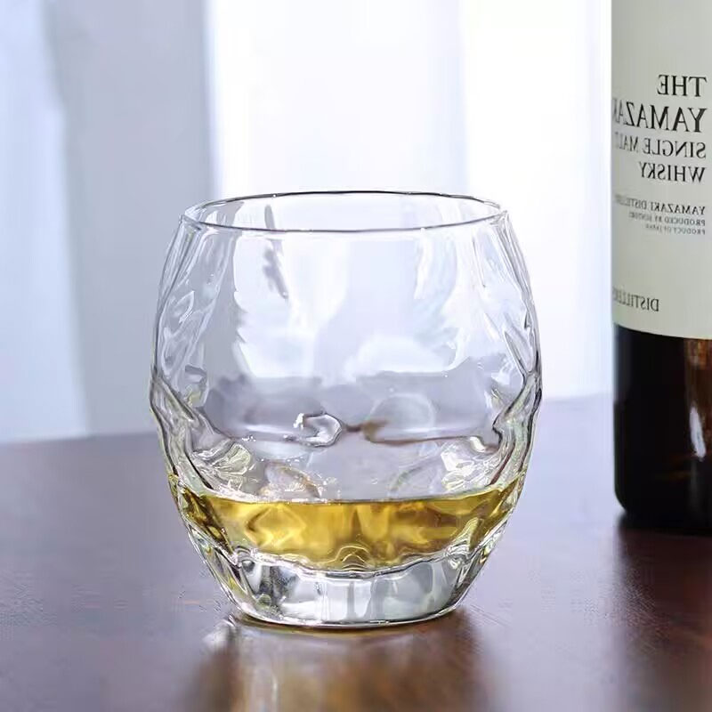 Kabartmalı Viski Bardağı Yükse - Wine Beer Spirit incelemesi ve fiyatı