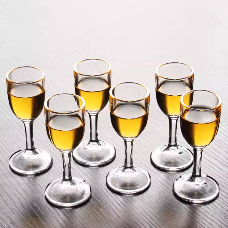 6 adet Setleri Nefis Küçük şar - Wine Beer Spirit incelemesi ve fiyatı
