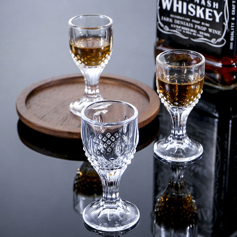 6 adet Setleri Nefis Küçük şar - Wine Beer Spirit incelemesi ve fiyatı