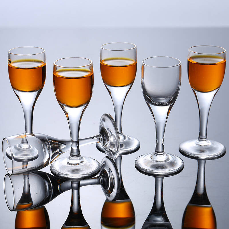 6 adet Setleri Nefis Küçük şar - Wine Beer Spirit incelemesi ve fiyatı