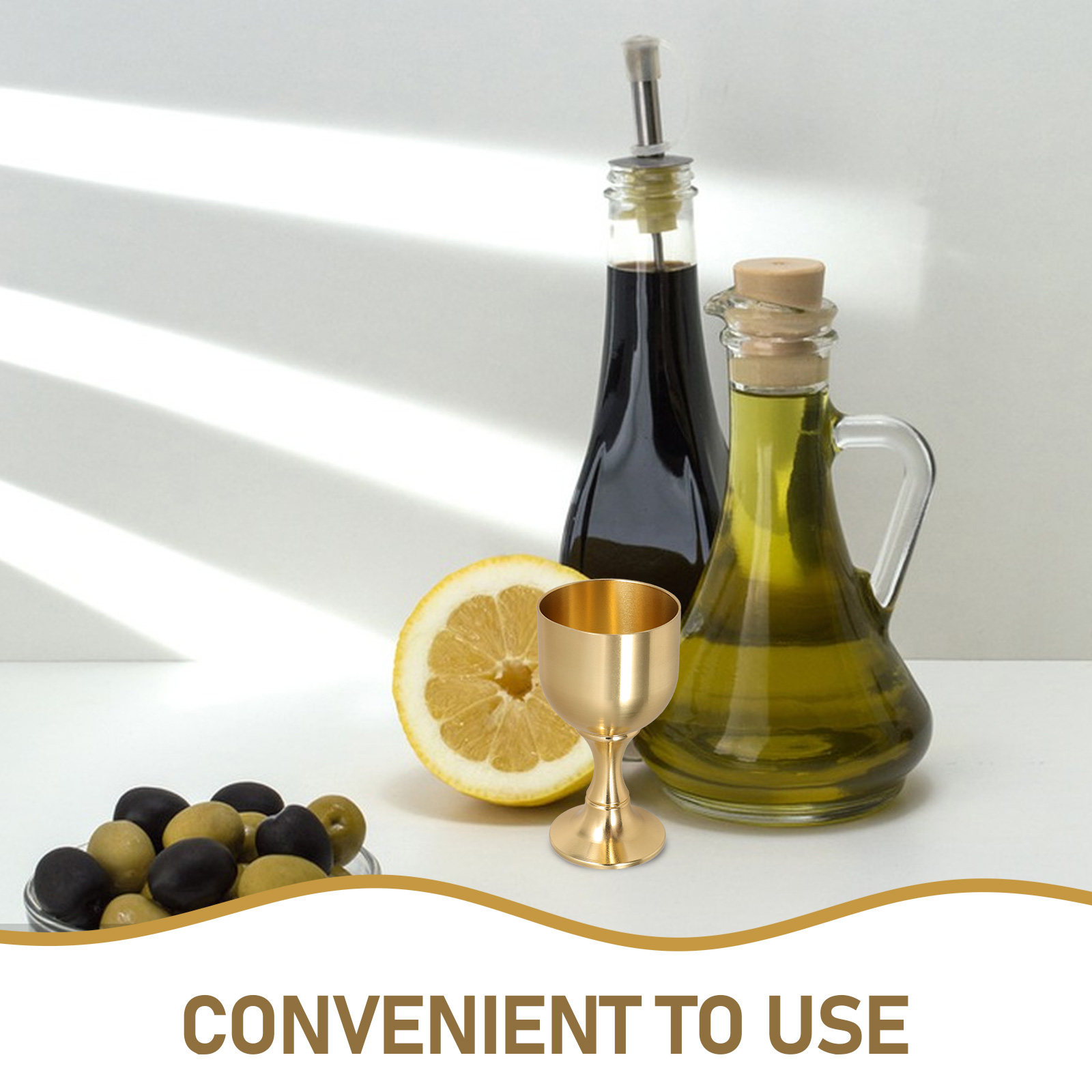 Bakır Kadeh Vintage Tarzı Zari - Wine Beer Juice incelemesi ve fiyatı