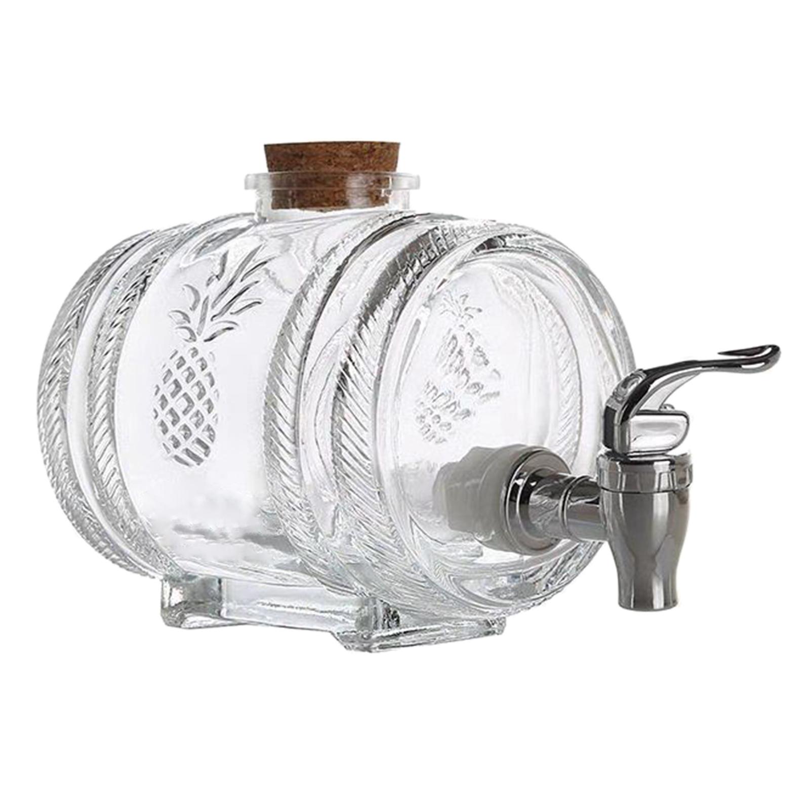 Premium Cam Fıçı Dağıtıcı, Man - Wine Beer Spirit incelemesi ve fiyatı