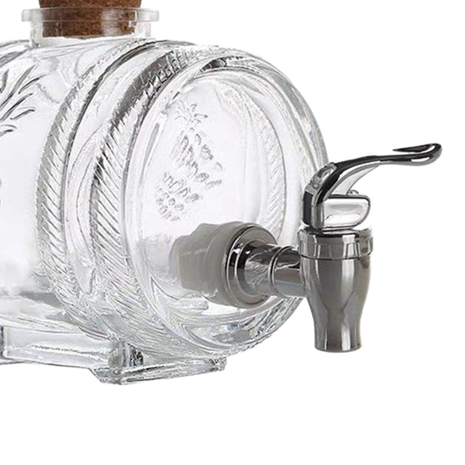 Premium Cam Fıçı Dağıtıcı, Man - Wine Beer Spirit incelemesi ve fiyatı