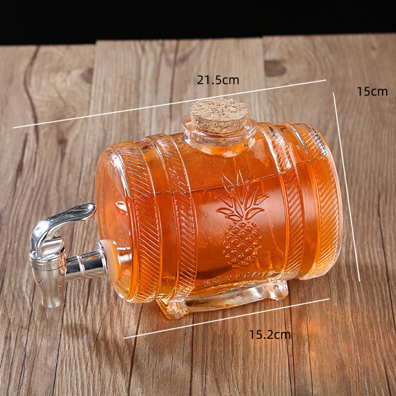 Premium Cam Fıçı Dağıtıcı, Man - Wine Beer Spirit incelemesi ve fiyatı