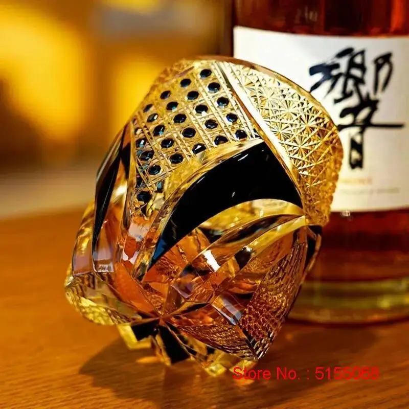 Japon Siyah Savaşçı Zırhı Edo  - Wine Xo incelemesi ve fiyatı