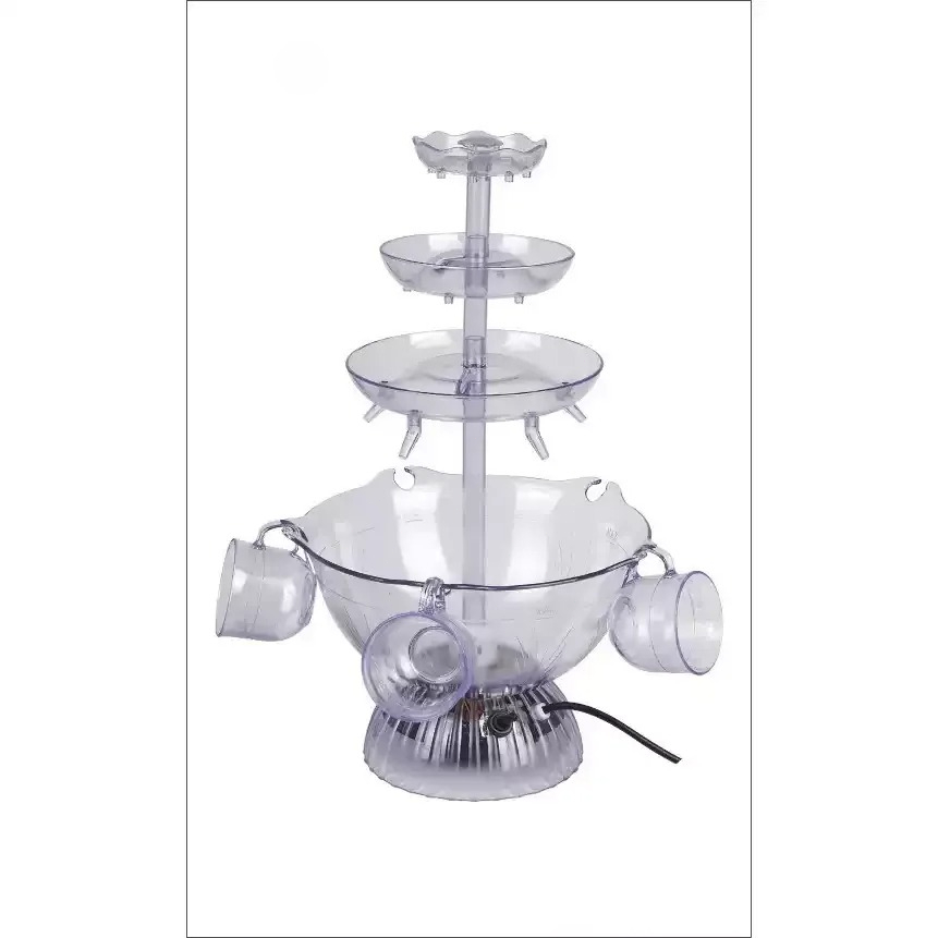 110V/220V Şarap Dispenseri Şar - Wine Beer Juice incelemesi ve fiyatı