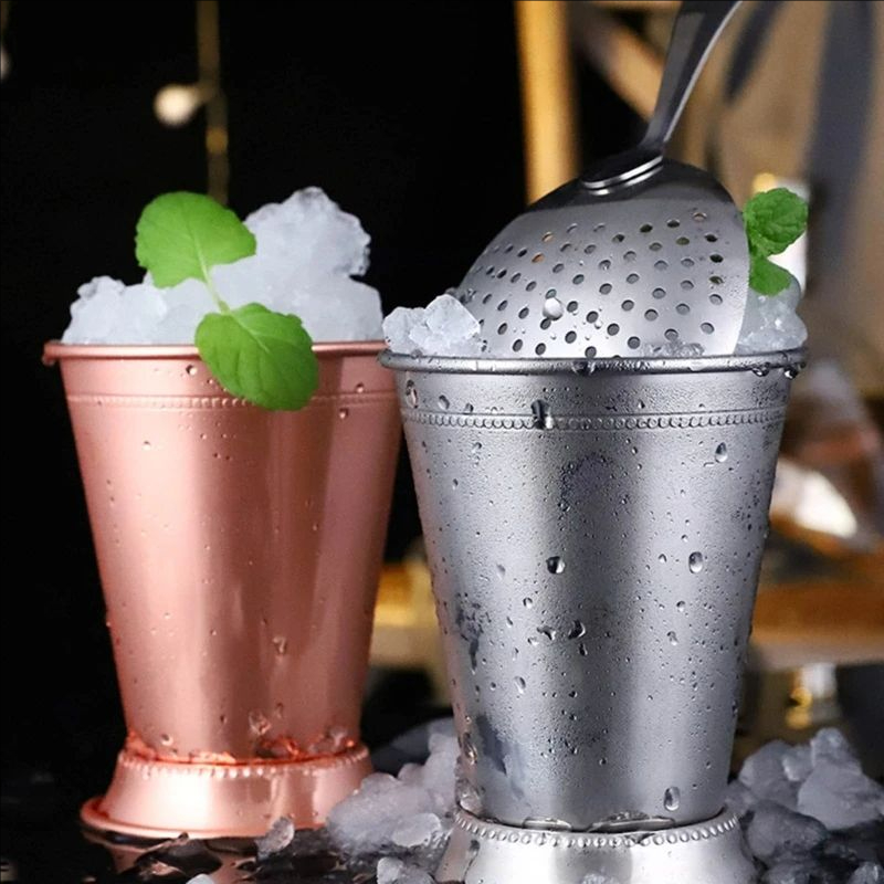 Tiki Nane Julep Kupa Paslanmaz - Wine Beer Mix incelemesi ve fiyatı