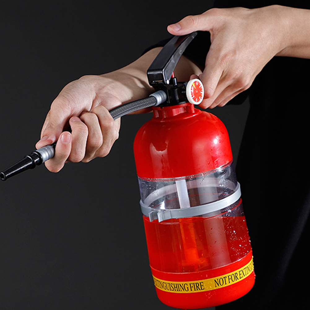1.5L Şarap Dağıtıcı Yangın Sön - Wine Beer Spirit incelemesi ve fiyatı