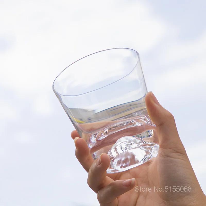 Japon Fuji Dağı Kristal Şarap  - Wine Xo incelemesi ve fiyatı