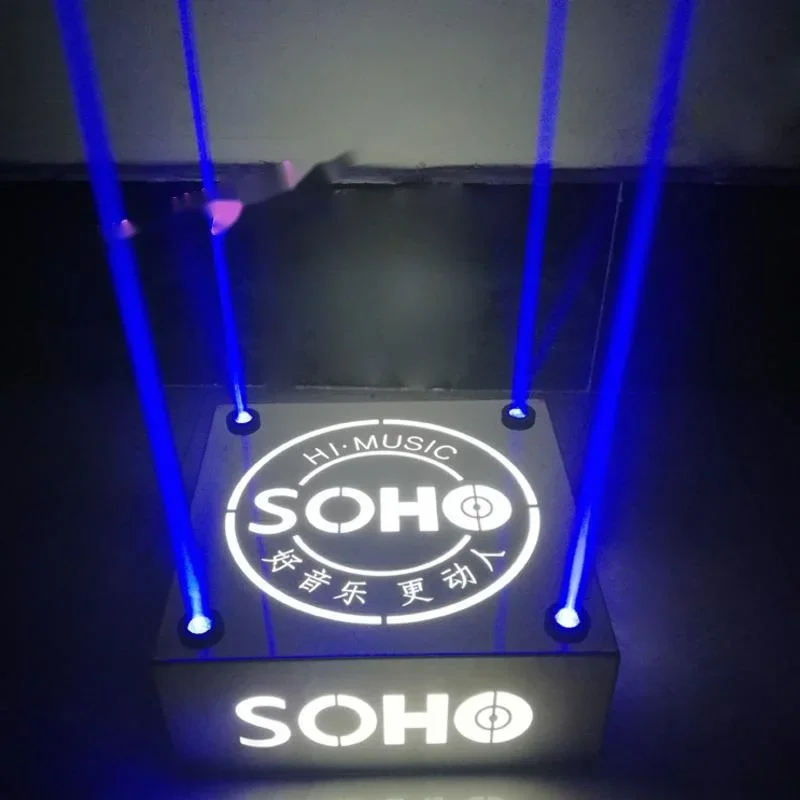 Led çubuk aydınlık şarap gece  - Wine Xo incelemesi ve fiyatı