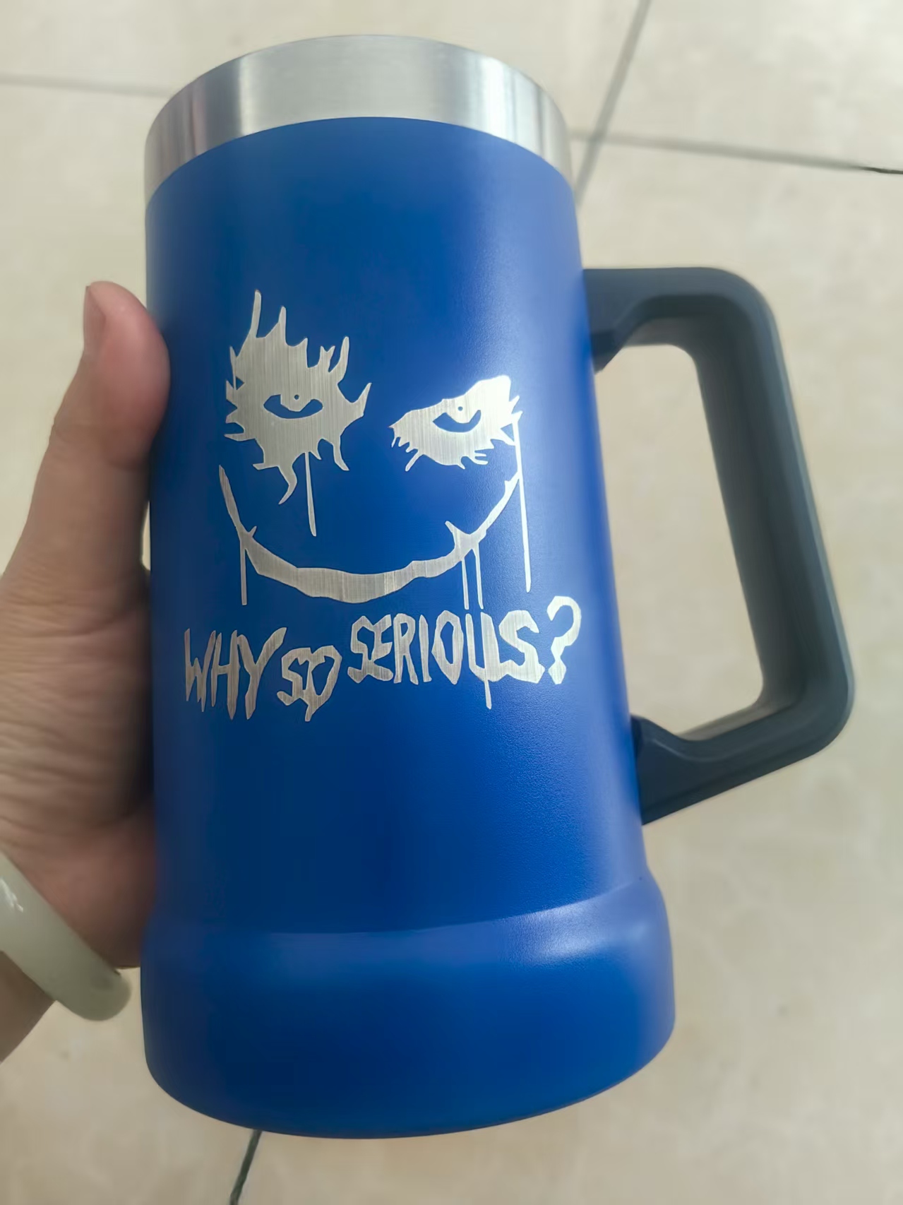 Ücretsiz Adı 24 OZ Bira Şarap  - Wine With Beer Name incelemesi ve fiyatı