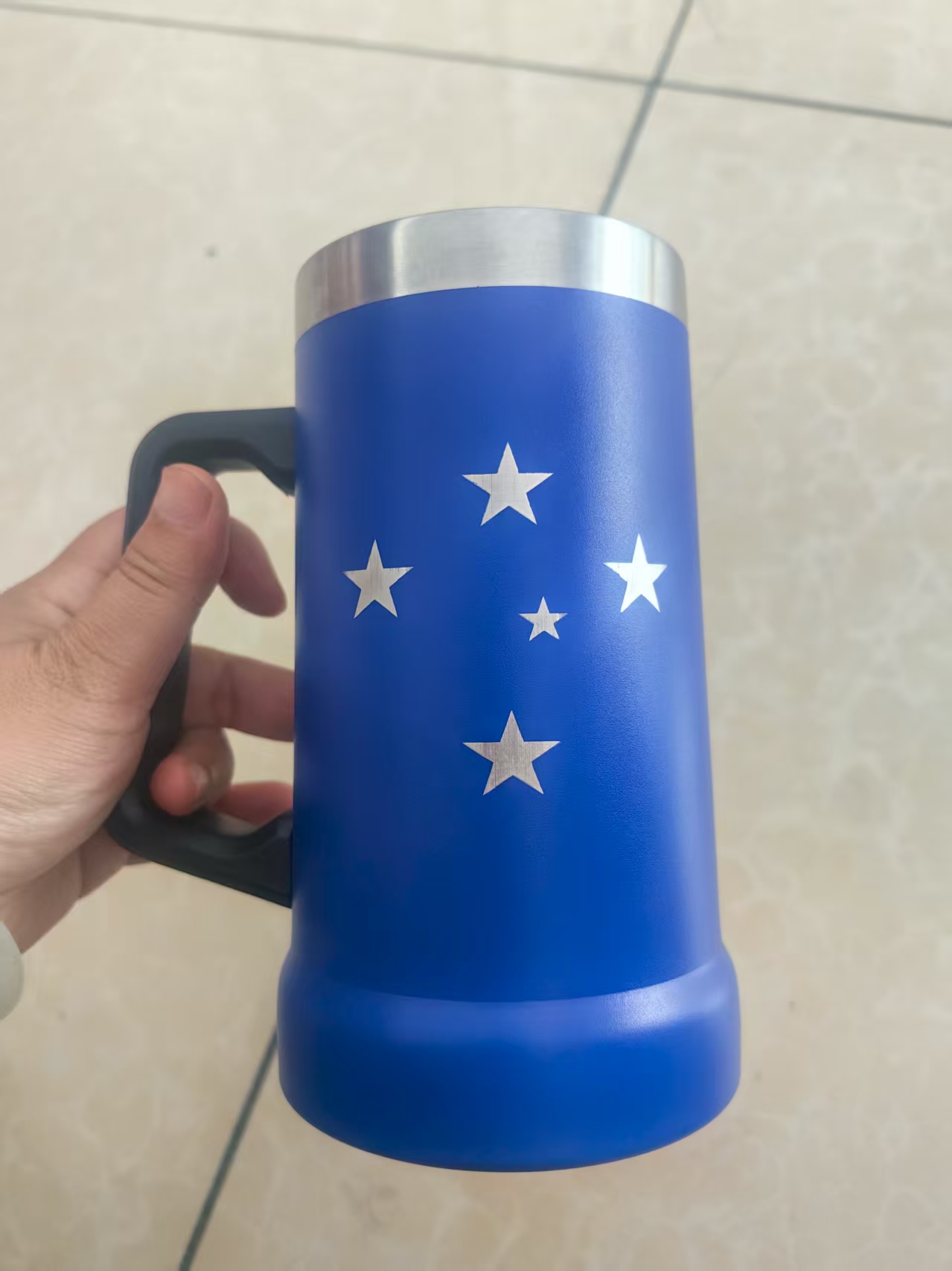 Ücretsiz Adı 24 OZ Bira Şarap  - Wine With Beer Name incelemesi ve fiyatı