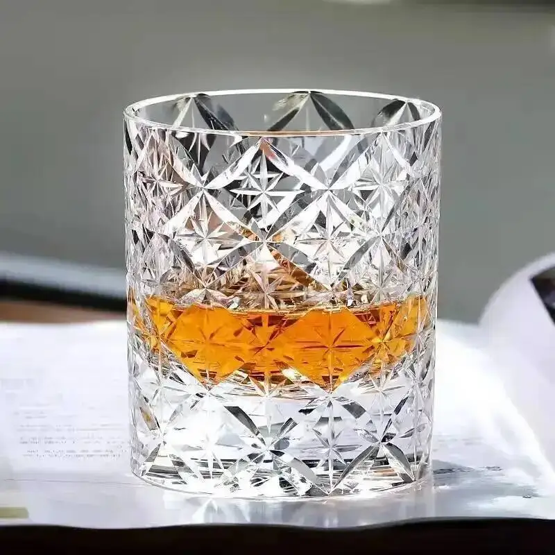 Yedi Hazine Kristal Cam Viski  - Wine Xo incelemesi ve fiyatı