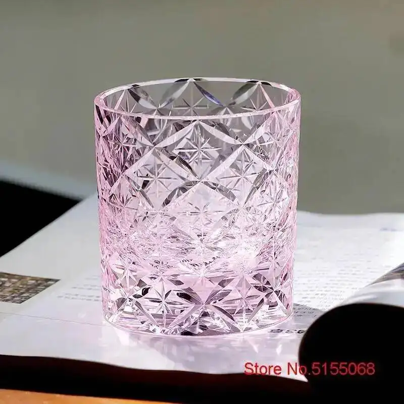 Yedi Hazine Kristal Cam Viski  - Wine Xo incelemesi ve fiyatı