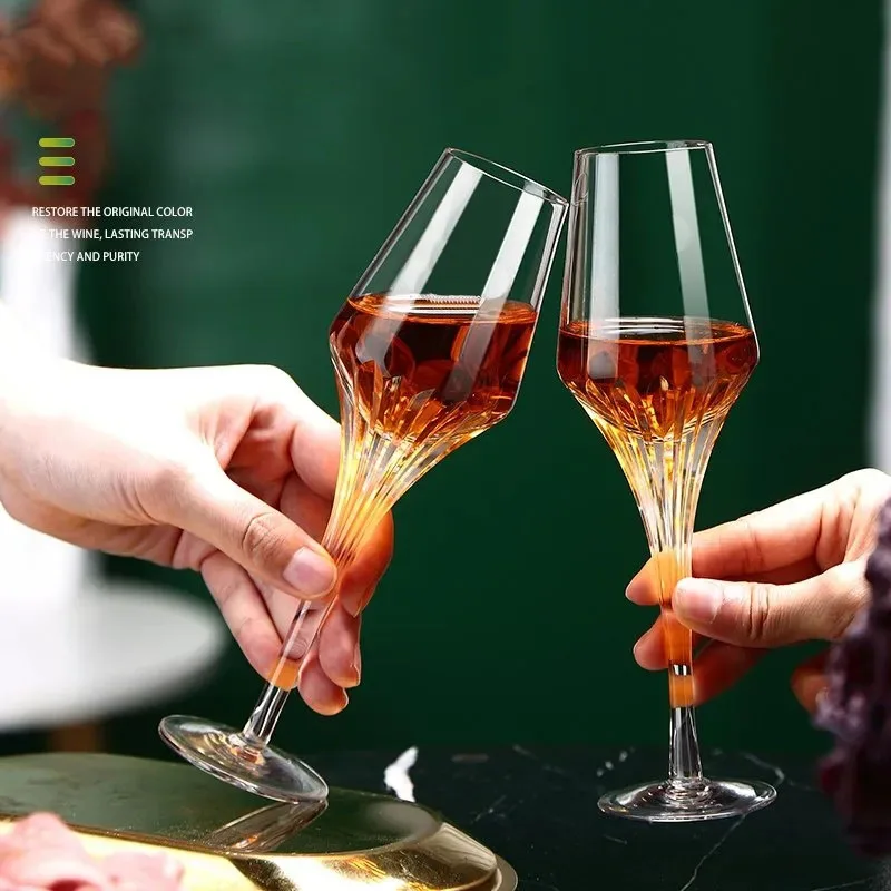 Fransız Louis XIII kristal vis - Wine Xo incelemesi ve fiyatı