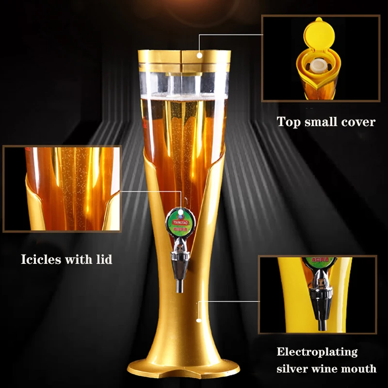 220 v Elektrikli 3 Litre Şarap - Wine Beer Juice incelemesi ve fiyatı