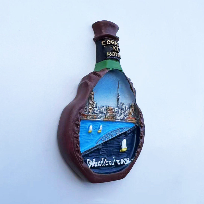 Yeni Zelanda'nın başkenti Auck - Wine Xo incelemesi ve fiyatı