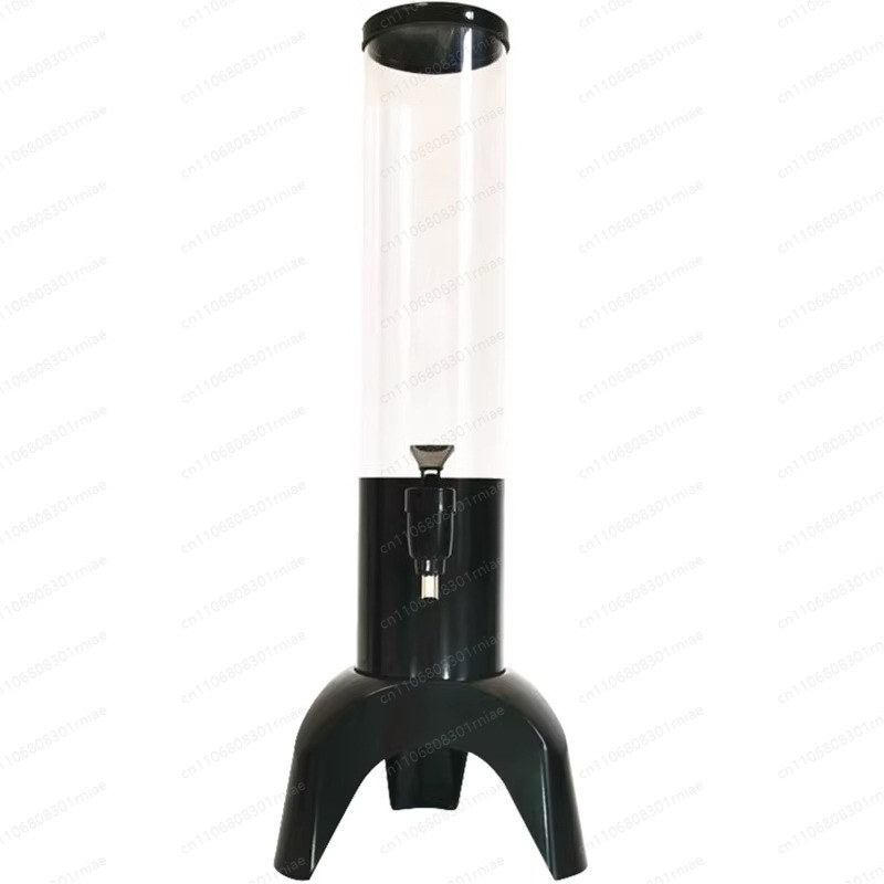 Metal tabanlı 3 litrelik tripo - Wine Beer Juice incelemesi ve fiyatı
