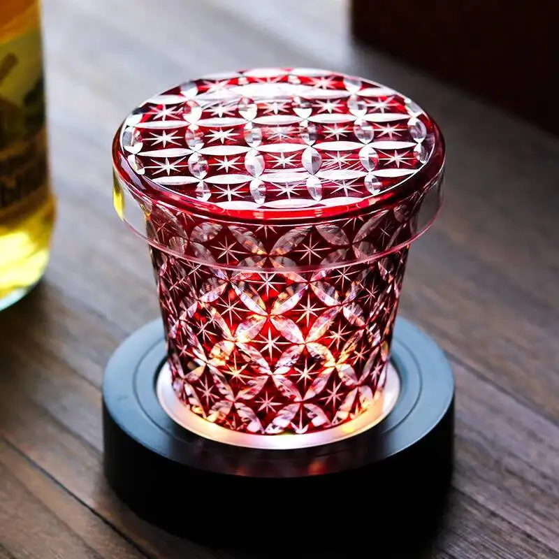 Yaratıcı Tasarımlı, Kapaklı Vi - Wine Xo incelemesi ve fiyatı