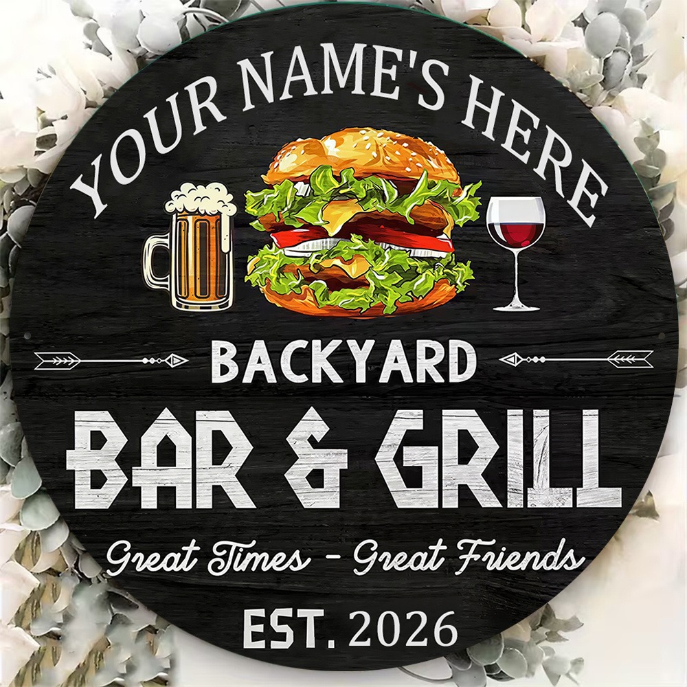 [2D Düz] 1 adet Özel İsimli Yu - Wine With Beer Name incelemesi ve fiyatı