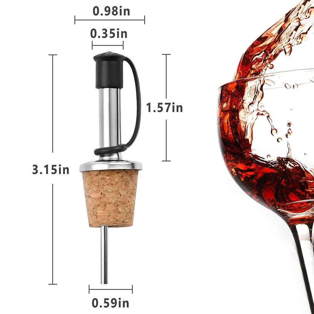 1 adet kırmızı şarap mantarı d - Wine Beer Spirit incelemesi ve fiyatı