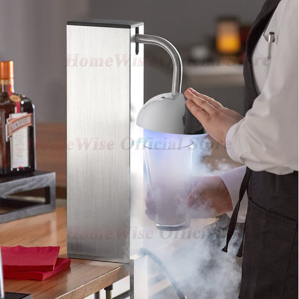 LX Cam Chiller CO2 Bardak ve B - Wine Beer Mix Drink incelemesi ve fiyatı