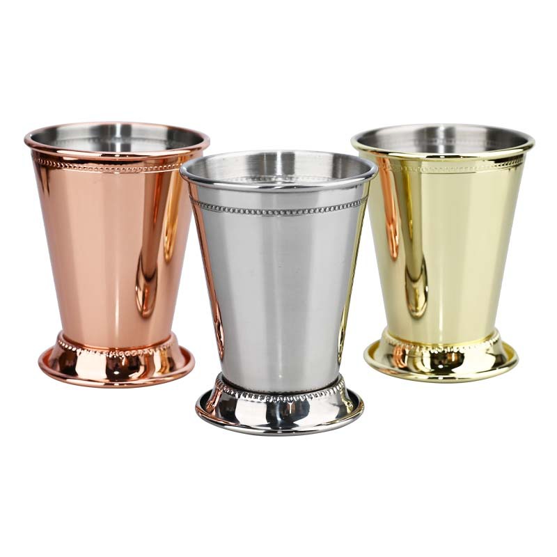 350ml nane Julep kupa paslanma - Wine Beer Mix Drink incelemesi ve fiyatı
