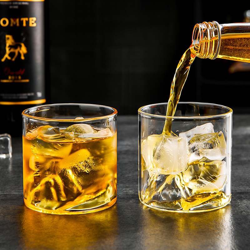 GIANXI Japon Tarzı Viski Barda - Wine Xo incelemesi ve fiyatı