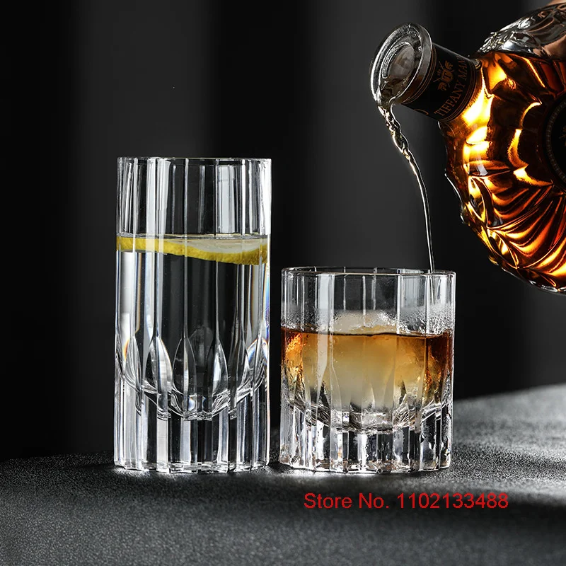 Pahalı Viski Bardağı Parlak Ka - Wine Xo incelemesi ve fiyatı