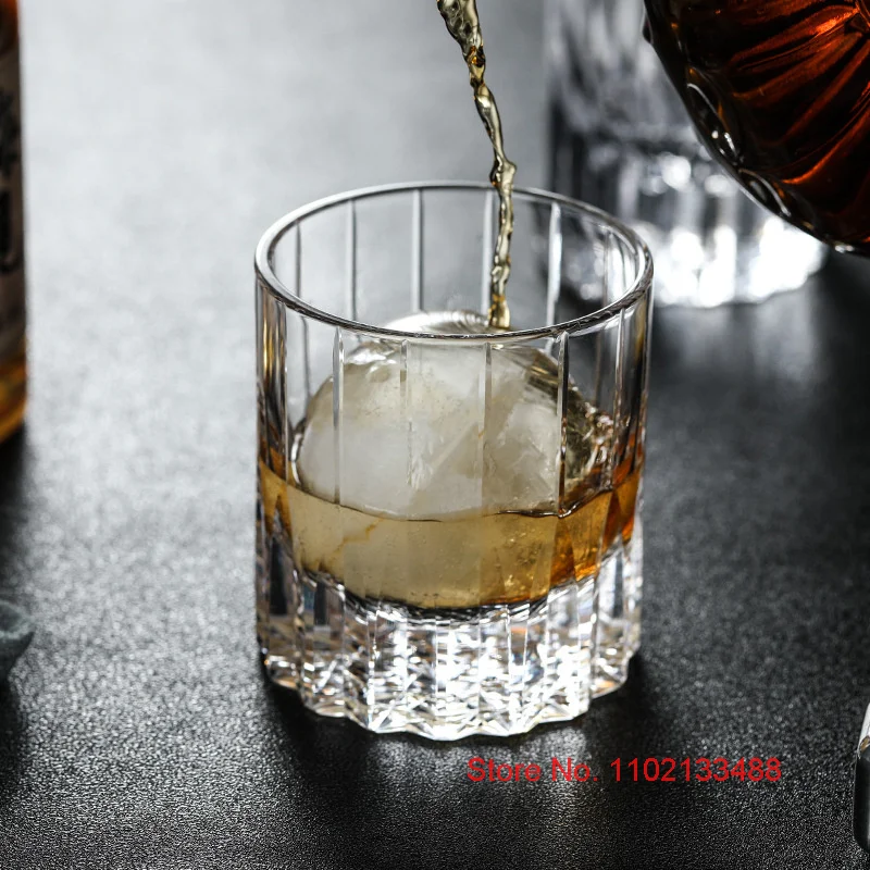 Pahalı Viski Bardağı Parlak Ka - Wine Xo incelemesi ve fiyatı