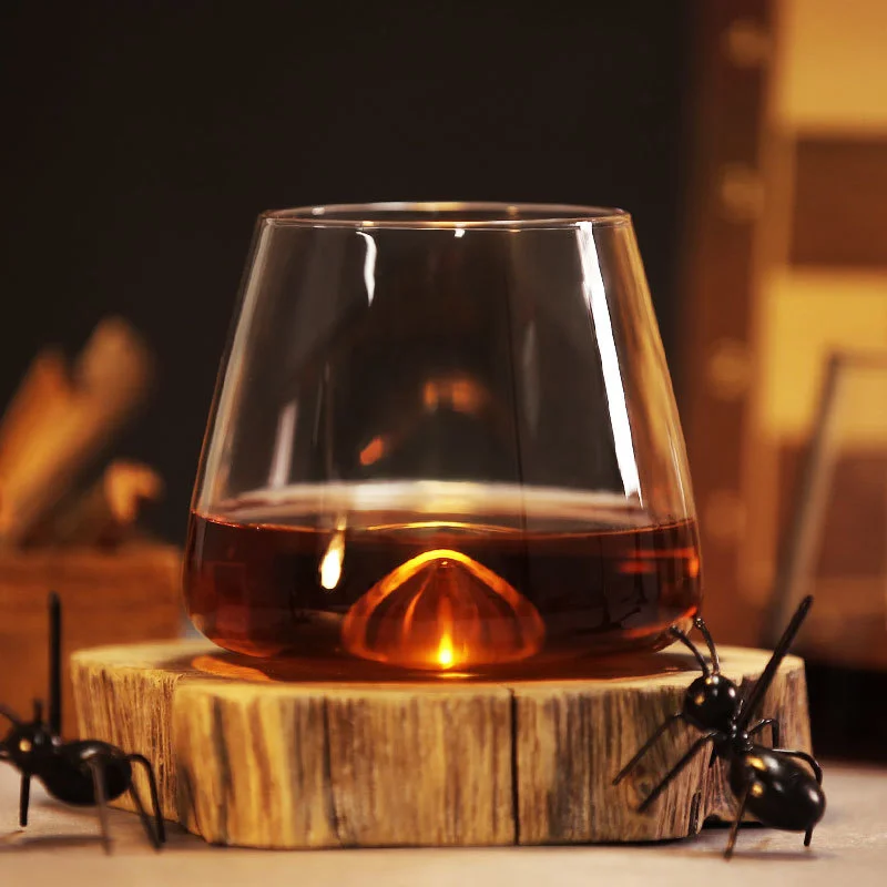 Yeni İçbükey Tabanlı Vorteks V - Wine Xo incelemesi ve fiyatı