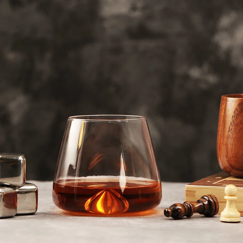 Yeni İçbükey Tabanlı Vorteks V - Wine Xo incelemesi ve fiyatı