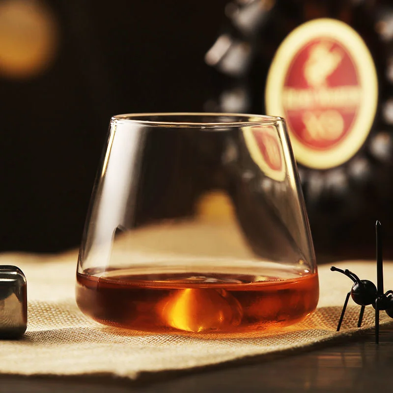 Yeni İçbükey Tabanlı Vorteks V - Wine Xo incelemesi ve fiyatı