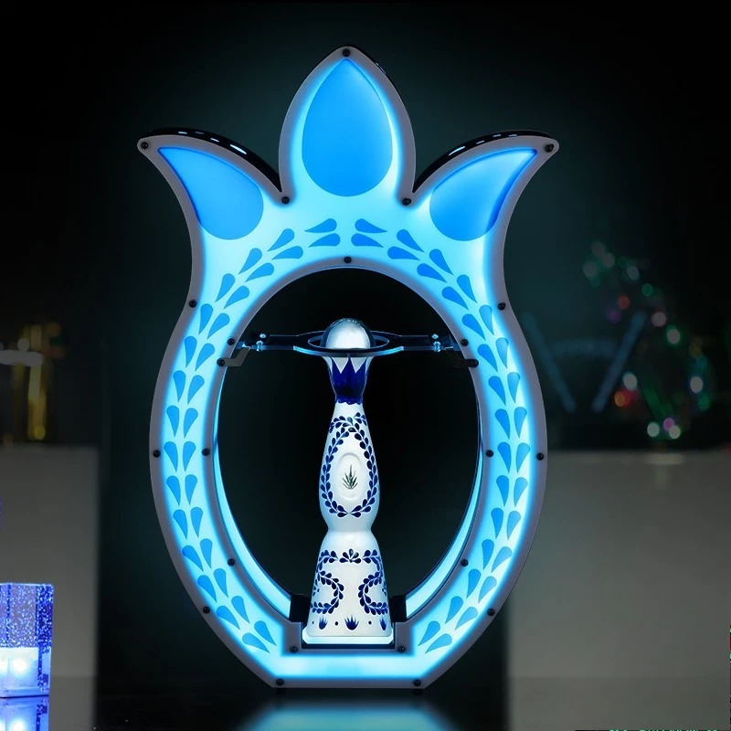 Işıklı şarap standı, led kırmı - Wine Xo incelemesi ve fiyatı