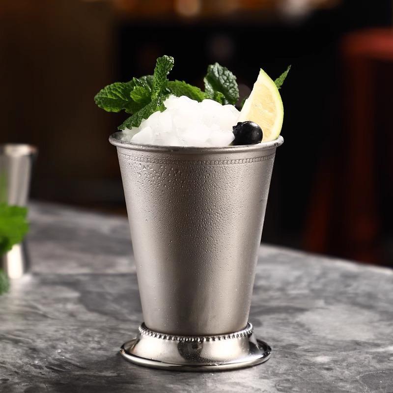 【BA】Paslanmaz Çelik Nane Julep - Wine Beer Mix Drink incelemesi ve fiyatı