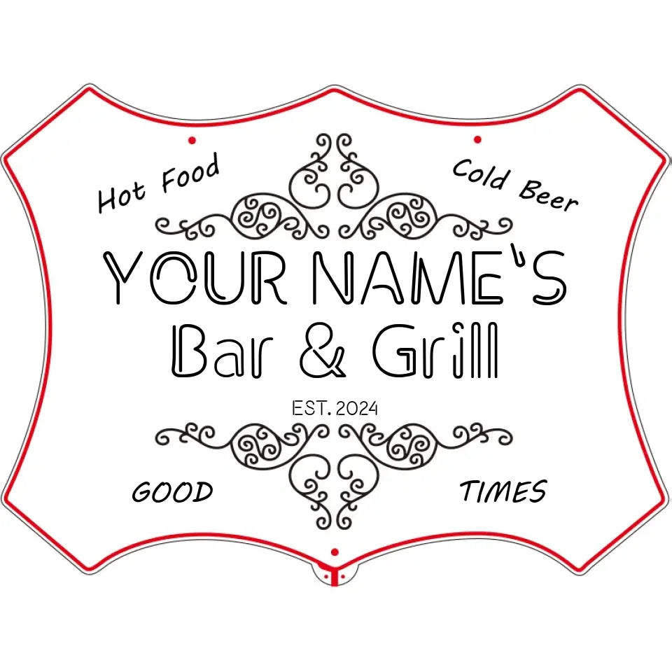 Kişiselleştirilmiş Adınız Bar  - Wine With Beer Name incelemesi ve fiyatı