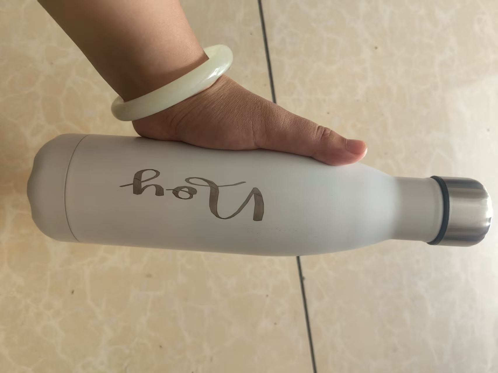 Özel Metin/Logo Baskılı Adı So - Wine With Beer Name incelemesi ve fiyatı