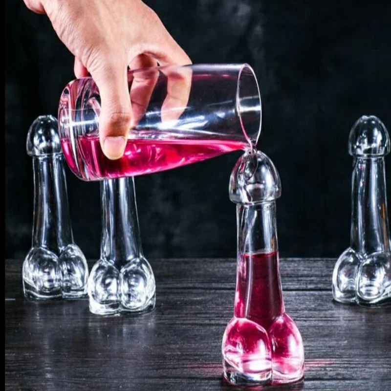 Şeffaf Yaratıcı şarap bardağı  - Wine Beer Juice incelemesi ve fiyatı