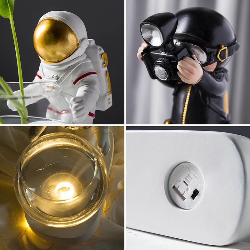250 ml Yaratıcı Astronot Gözlü - Wine Beer Mix Drink incelemesi ve fiyatı