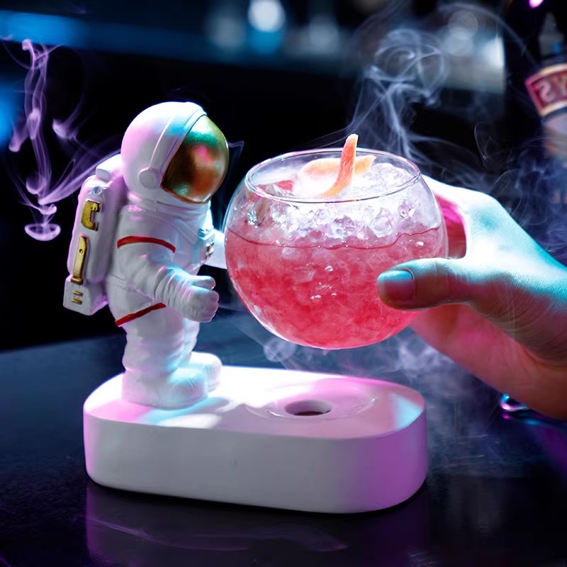 250 ml Yaratıcı Astronot Gözlü - Wine Beer Mix Drink incelemesi ve fiyatı