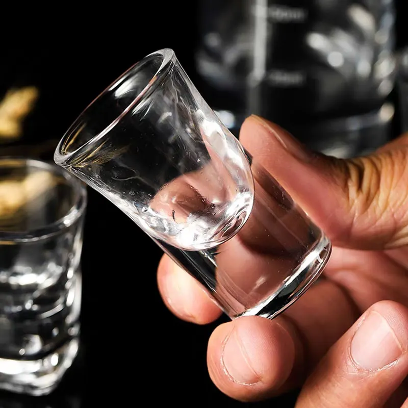 10ml/15ml Baijiu Kadeh Shot Ba - Wine Beer Spirit incelemesi ve fiyatı