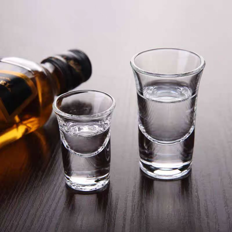 10ml/15ml Baijiu Kadeh Shot Ba - Wine Beer Spirit incelemesi ve fiyatı