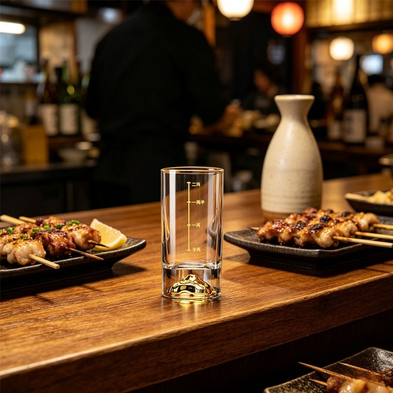 Lüks Kokteyl Bardağı Kristal A - Wine Beer Spirit incelemesi ve fiyatı